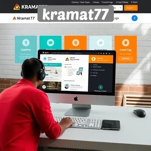 Kemudahan Akses dan Navigasi di Situs Kramat77