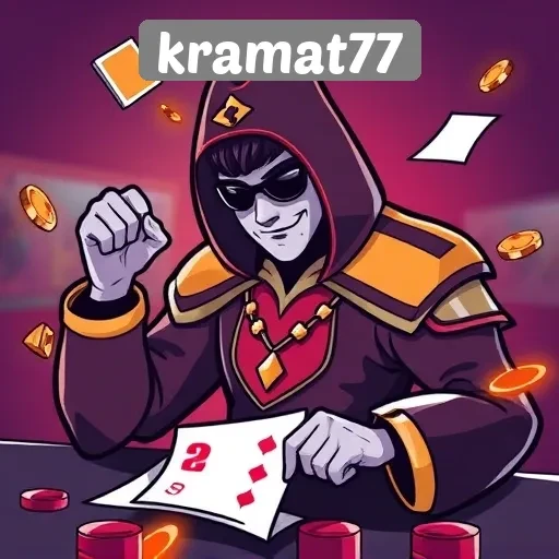 Menilai Keamanan dan Kenyamanan Bermain di Kramat77