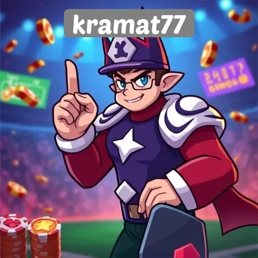 Opini tentang Pengalaman Bermain di Situs Kramat77