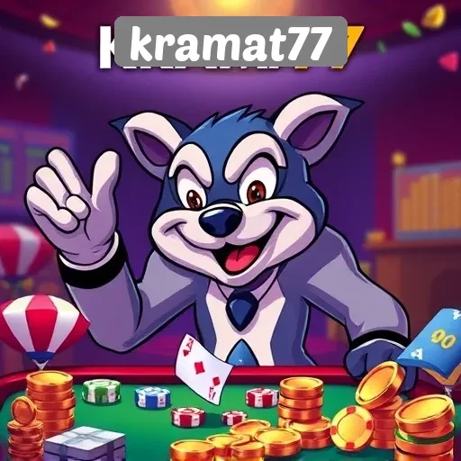 Menjelajahi Keberagaman Permainan di Kramat77