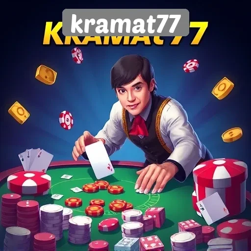 Menjelajahi Berbagai Jenis Permainan di Kramat77