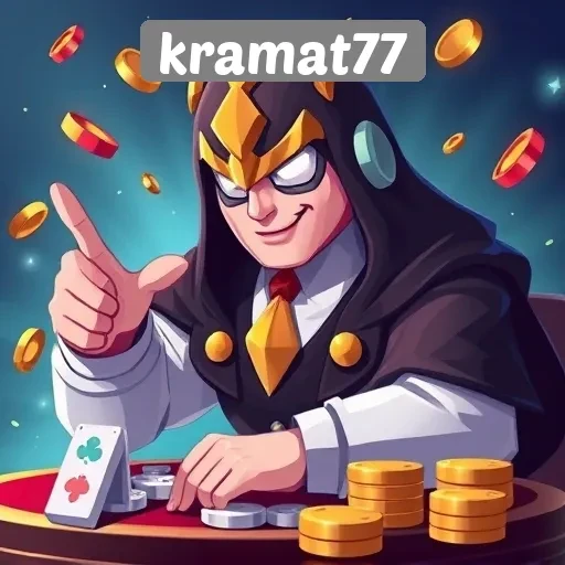 Mengulik Fitur Menarik di Situs Game Kramat77