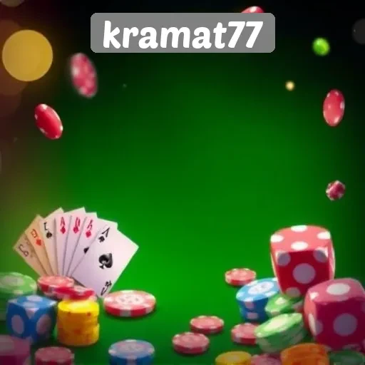 Menelusuri Ragam Permainan di Situs Kramat77