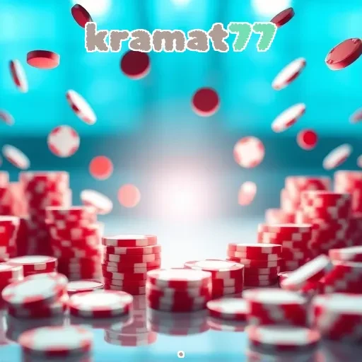 kramat77: Platform Game Online Terbaik dengan Fitur Menarik