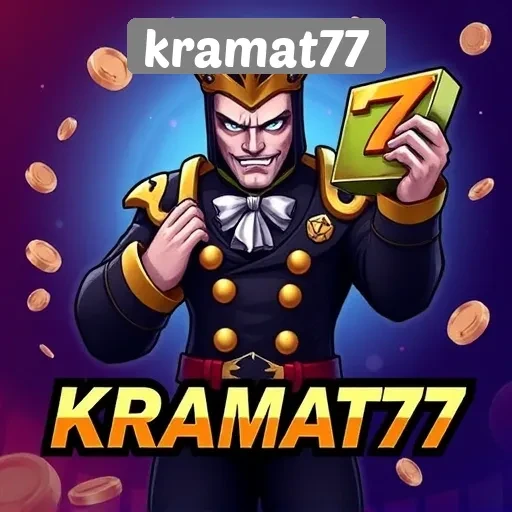 Fitur Menarik di Kramat77 untuk Para Penggemar Game