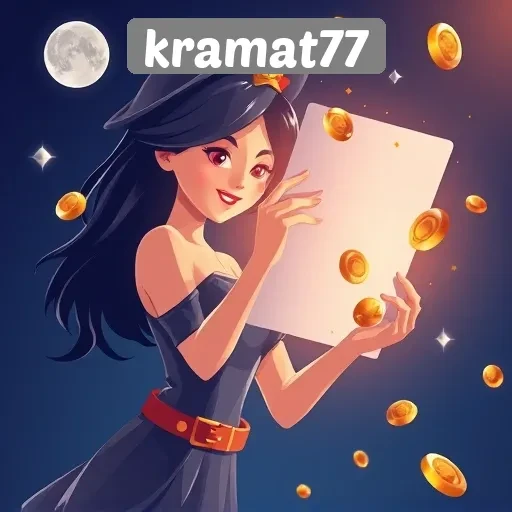 Menelusuri Fitur Unggulan Situs Kramat77 dalam Permainan Daring