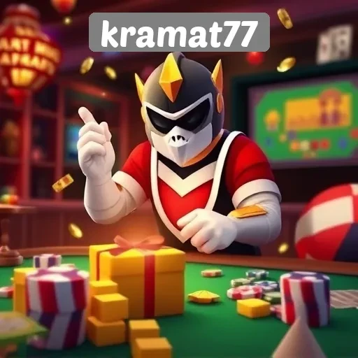 Fitur-Fitur Menarik di Kramat77 yang Perlu Diketahui