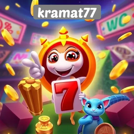 Keberagaman Game yang Tersedia di Kramat77