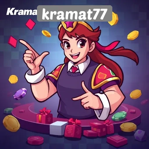Mengenal Ragam Permainan di Kramat77