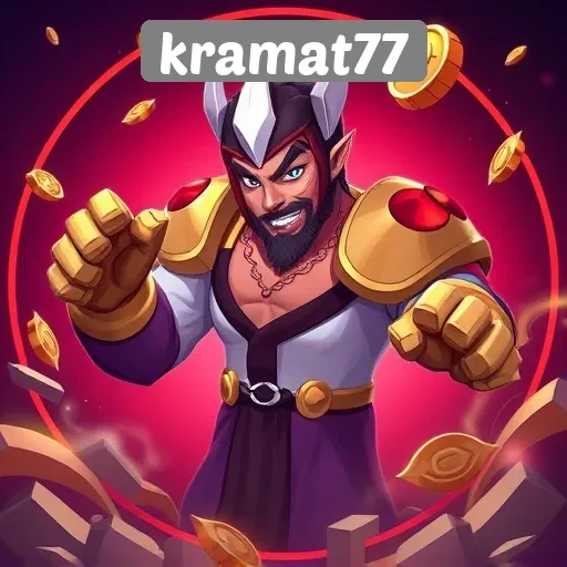 Keseruan Bermain Game di Kramat77 untuk Para Gamer