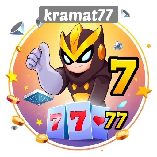 Pengalaman Bermain Inovatif di Situs Game Kramat77