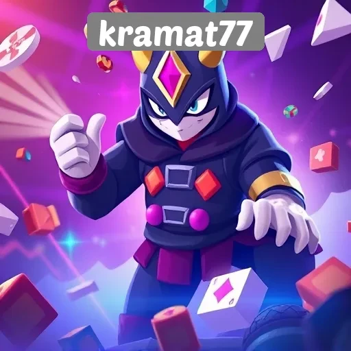 Keunikan Kramat77 dalam Menyajikan Game Terbaru