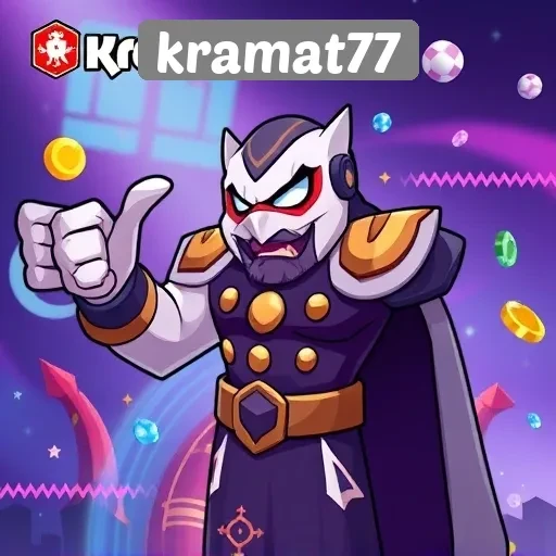 Keunggulan Kramat77 dalam Dunia Game Online
