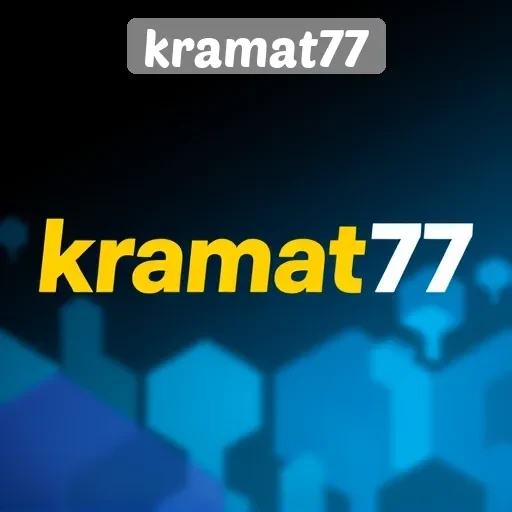 Tantangan dan Peluang Kramat77 di Pasar Game Digital