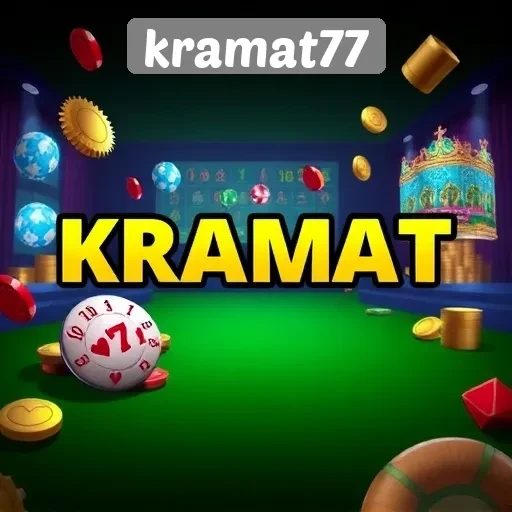 Keunggulan Kramat77 dalam Menyediakan Beragam Game Online