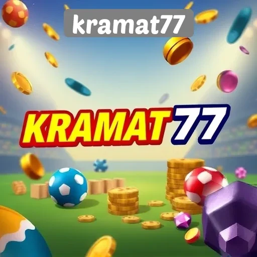 Mengapa Kramat77 Menjadi Pilihan Utama Penggemar Game