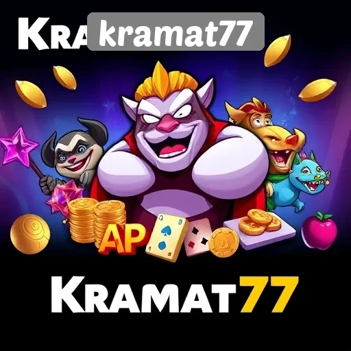 Mengenal Kramat77 dan Koleksi Game Terpopulernya