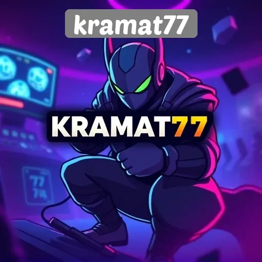Kramat77 sebagai Destinasi Game Terpercaya di Indonesia