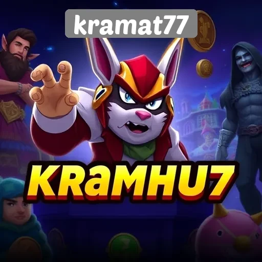 Kramat77 Menawarkan Pengalaman Game yang Beragam