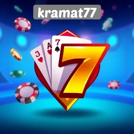 Mengenal Kramat77 Sebagai Platform Game Terpercaya di Indonesia