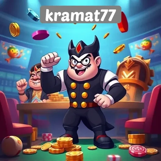 Keunggulan Kramat77 Dalam Menyediakan Game Berkualitas