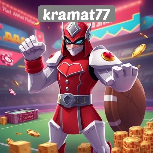 Mengenal Kramat77 sebagai Situs Game Terpercaya di Indonesia