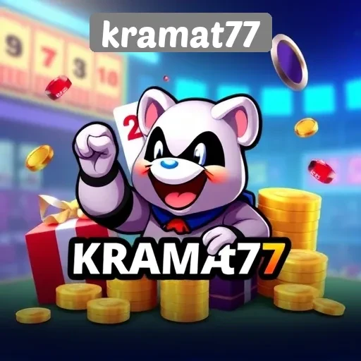 Mengenal Kramat77 Situs Game Terpercaya di Indonesia