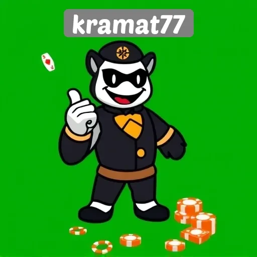 Kramat77 Solusi Terbaik untuk Pecinta Game Online