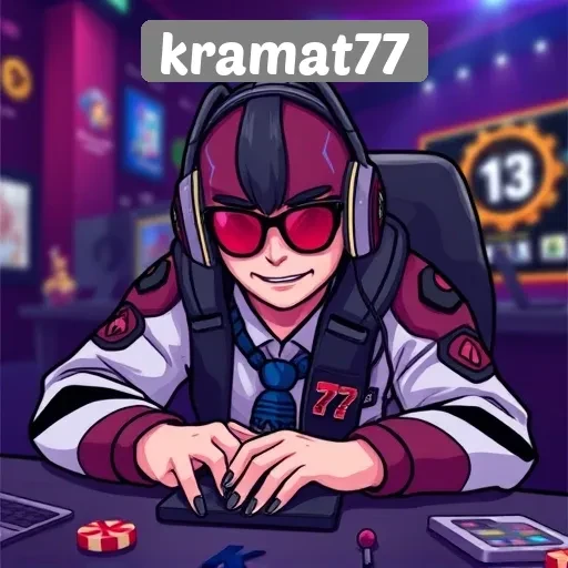 Keunggulan Kramat77 untuk Para Gamers Pemula