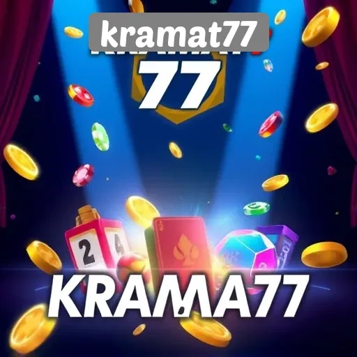 Mengenal Kramat77 dan Ragam Permainan yang Tersedia