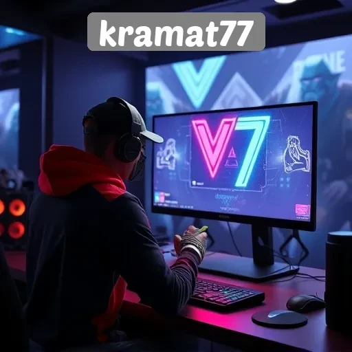 Studi Kasus Kramat77 dalam Meningkatkan Pengalaman Bermain