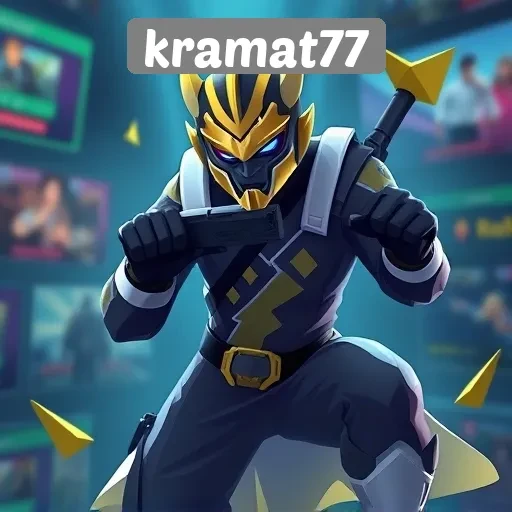 Kramat77 Sebagai Platform Game yang Menarik di Indonesia