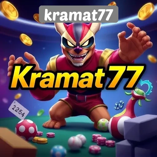 Kramat77 Sebagai Portal Permainan Terlengkap di Indonesia