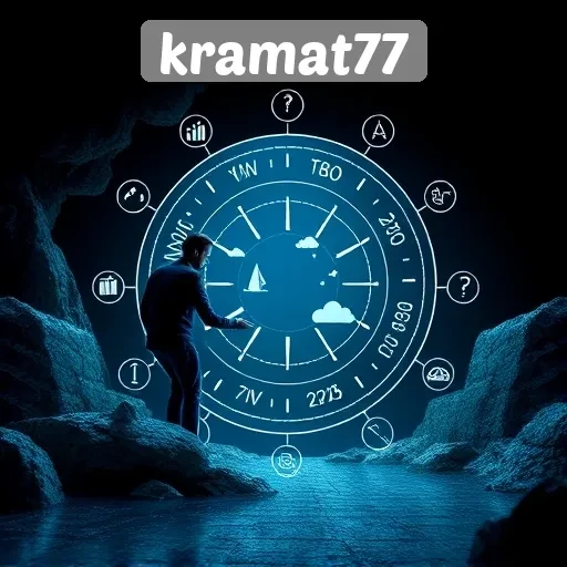 Tampilan Antarmuka Kramat77 yang Memikat dan Mudah Digunakan