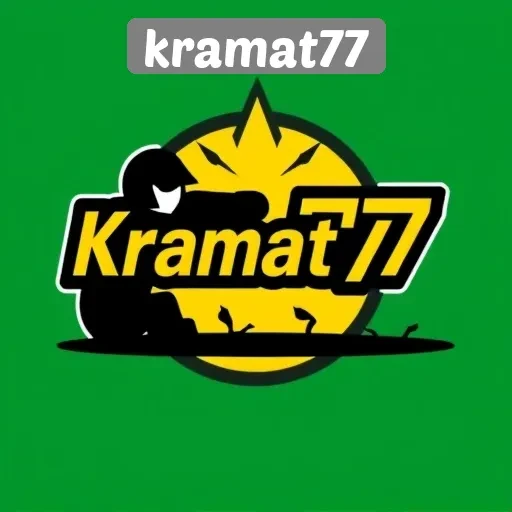 Kramat77: Tempat Berkumpulnya Pecinta Game Lokal