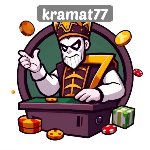 Kramat77 Sebagai Destinasi Utama Game Online di Indonesia