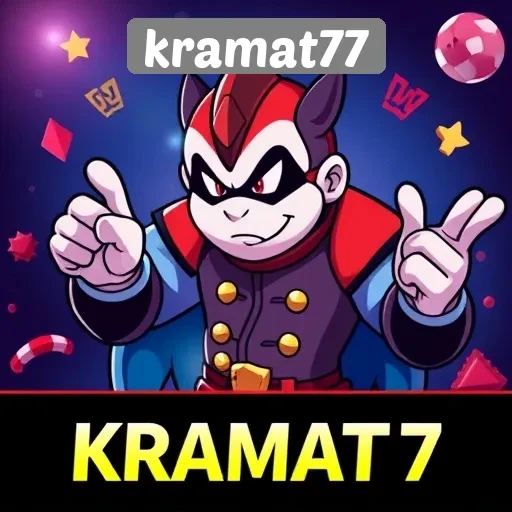 Kramat77 sebagai Pilihan Utama Pecinta Game Online