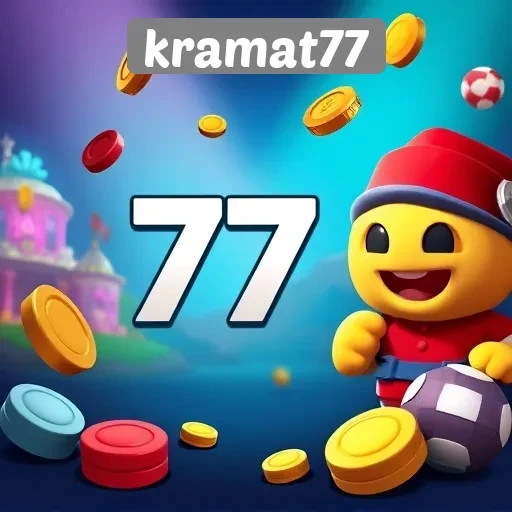 Perbandingan Kramat77 dengan Situs Game Lain