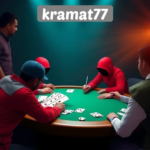 Tips Memaksimalkan Pengalaman Bermain di Kramat77