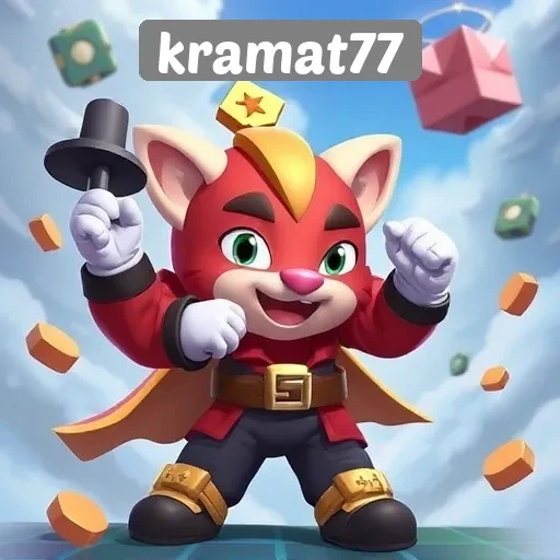 Dari Game Mobile hingga PC Kramat77 Menawarkan Beragam Pilihan