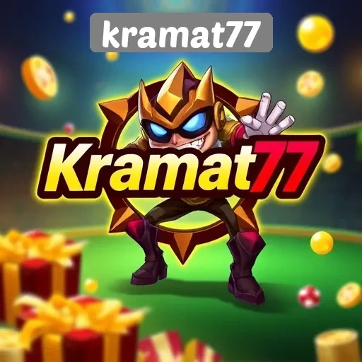 Mengarungi Dunia Game di Kramat77