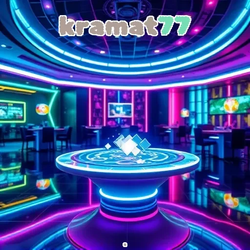 kramat77: Temukan Keunggulan Berita Game Online Terbaru!