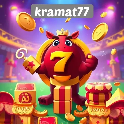Mengulas Beragam Permainan Populer di Kramat77