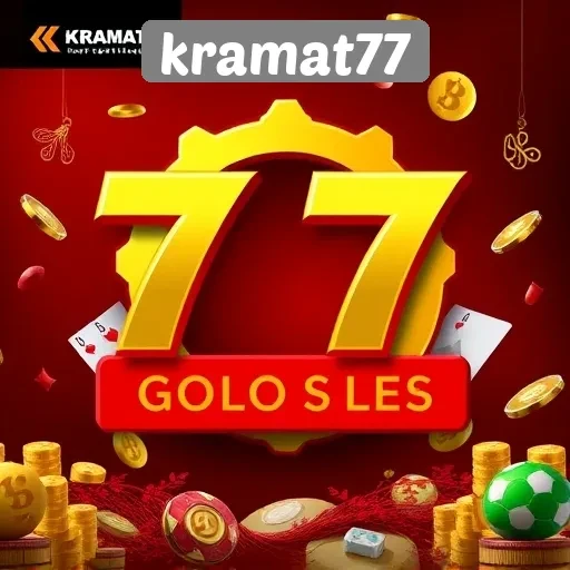 Review Permainan Populer di Kramat77