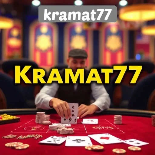 Cara Mendaftar dan Bermain di Kramat77 dengan Mudah