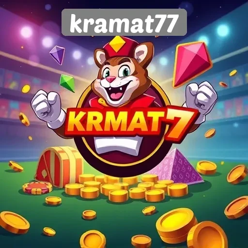 Mengulas Fitur Menarik di Situs Kramat77