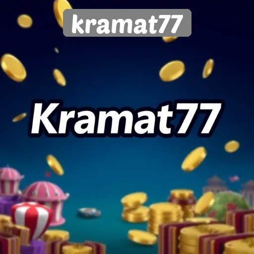 Ulasan Mendalam tentang Situs Game Kramat77