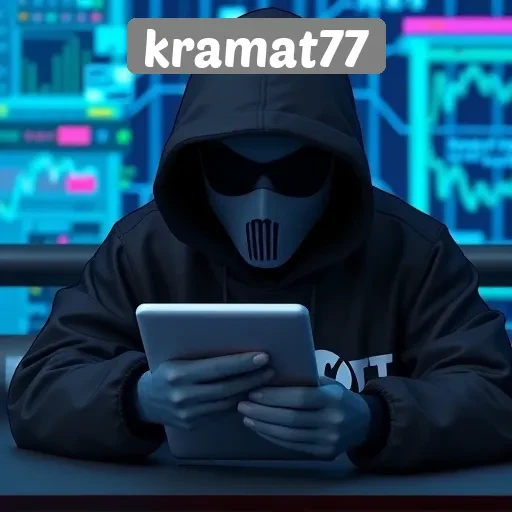 Sistem Keamanan yang Diterapkan oleh Kramat77