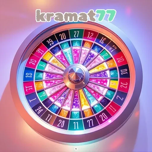 kramat77: Daftar dan Raih Kemenangan Besar di Dunia Game Online!