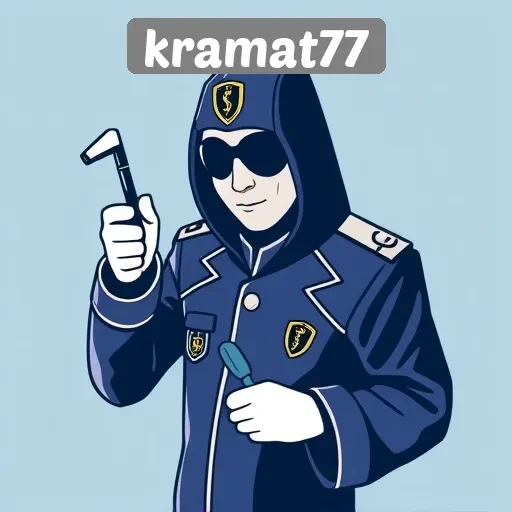 Pentingnya Keamanan dalam Transaksi di Kramat77